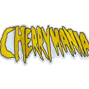 Cherrymania Mylar bag g cut out High Tolerance Black Unicorn Hub  png