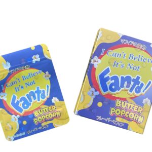 Fanta Butter Popcorn Mylar Bags with Boxes jpg