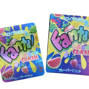 Fanta Nerds Candy Mylar Bags with Boxes jpg