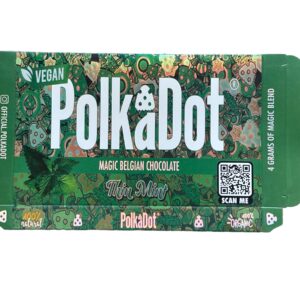 Polkadot Packaging Thin Mint Master Box Included Packaging Only Black Unicorn Hub  jpg
