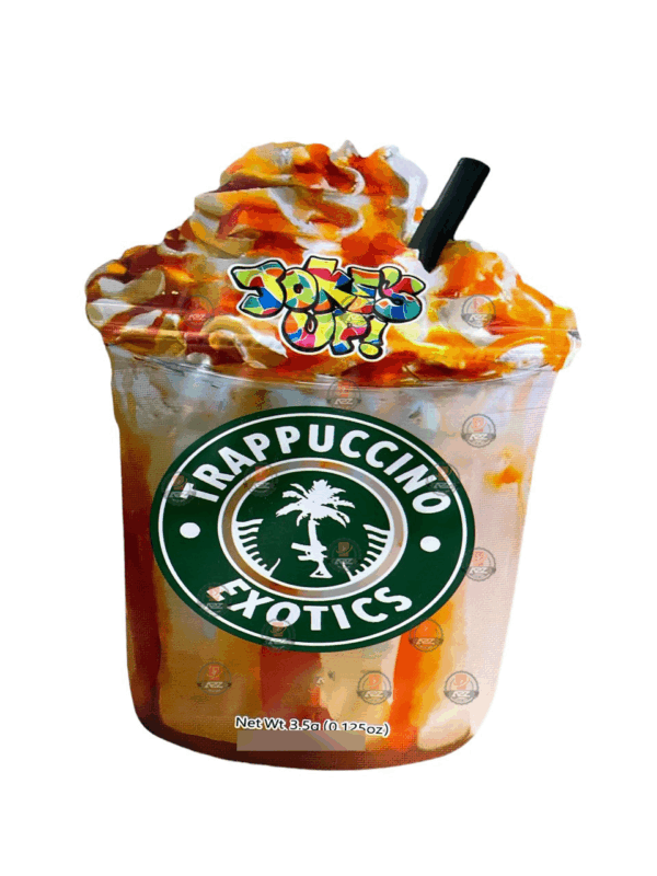 Trapuchino x x eba e  e ebb png