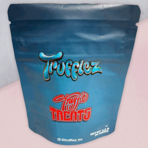 Trufflez truffle Treats blue Mylar bag g Smell Proof Airtight Mylar Bag Black Unicorn Hub  x x bb db  be bdffb png