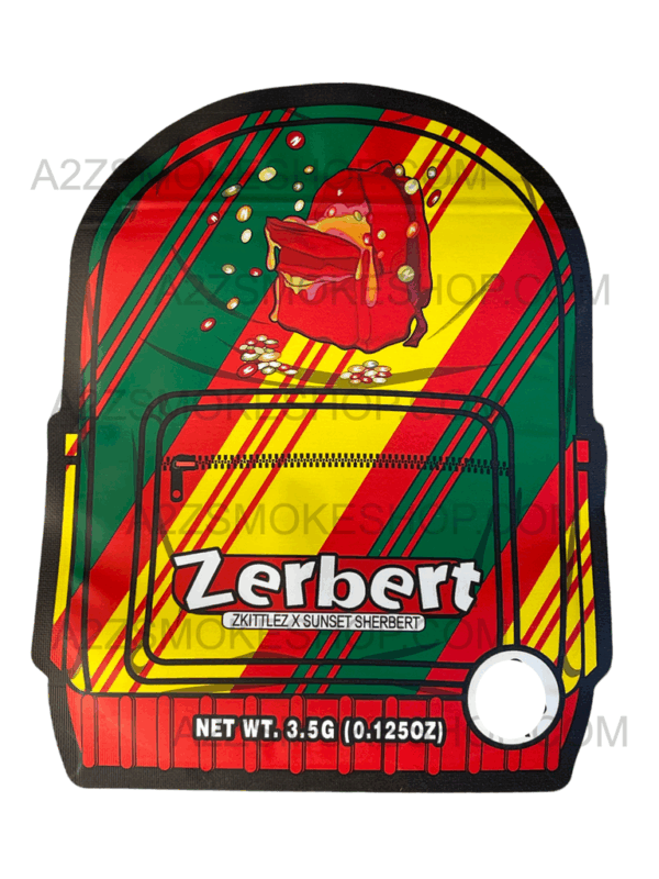 Zerbert cut cou t  png