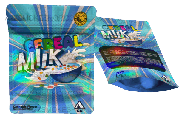 cereal milk png