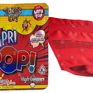 kapripop png