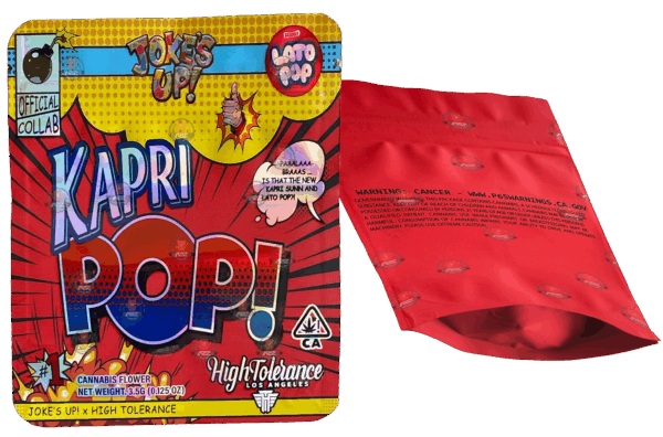kapripop png