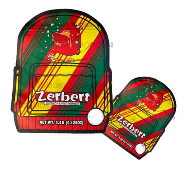zerbert  png