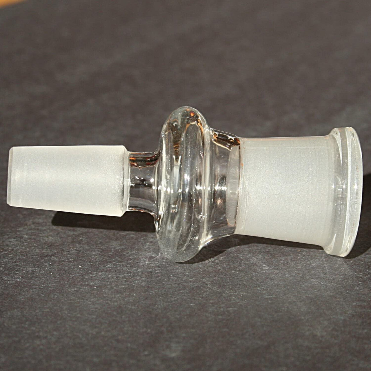 mm Male to mm Female Adapter Long Black Unicorn Hub jpg