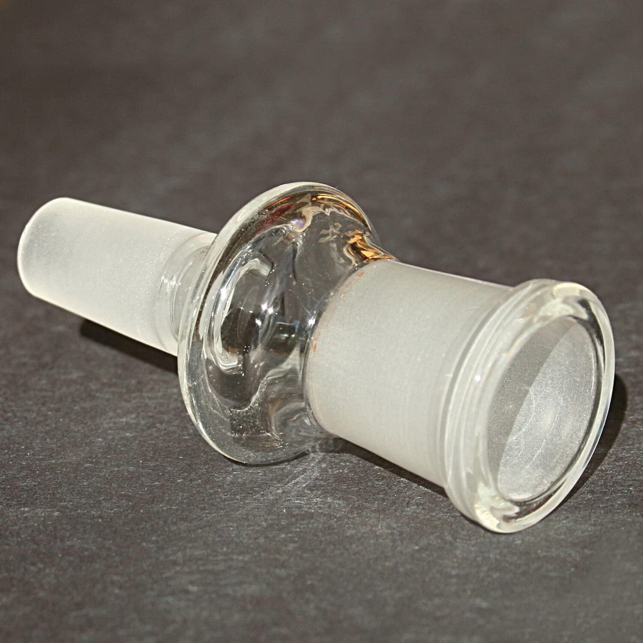 mm Male to mm Female Adapter Long Black Unicorn Hub jpg