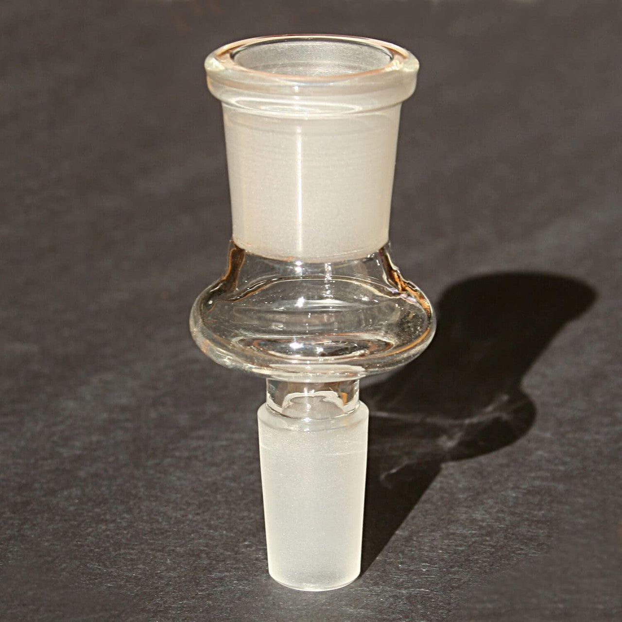 mm Male to mm Female Adapter Long Black Unicorn Hub jpg