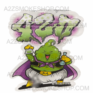 cut out Mylar bag g Can use for any strain Black Unicorn Hub x x eb a ae ada e png