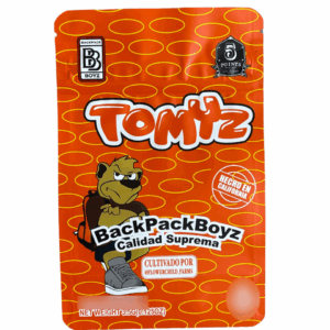Backpack Boyz Tomyz Mylar Bags g SMELL PROOF RESEALABLE Black Unicorn Hub x x db f cc efcae png