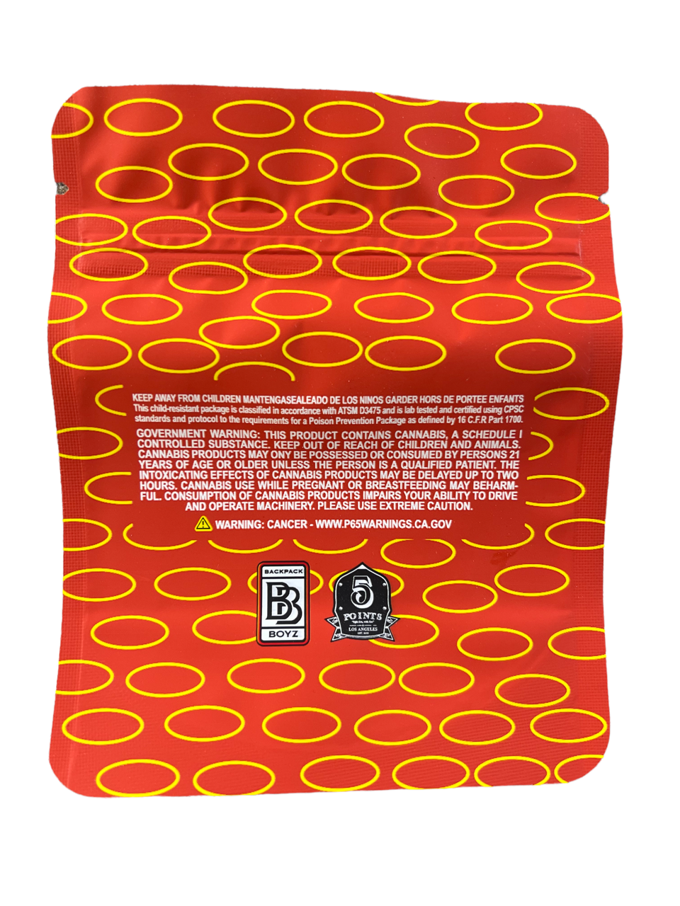 Backpack Boyz Tomyz Mylar Bags g SMELL PROOF RESEALABLE TOMYZ BAGS Black Unicorn Hub png