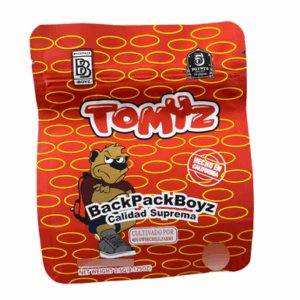 Backpack Boyz Tomyz Mylar Bags g SMELL PROOF RESEALABLE TOMYZ BAGS Black Unicorn Hub x x def fe af a eabc png