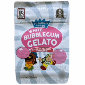 Backpack Boyz White Bubblegum Gelato g Child Resistant Mylar Bags Black Unicorn Hub x x eefbf cd cf acca png