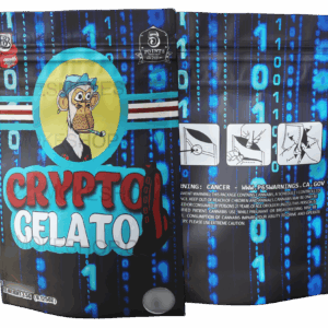 Backpack Boyz Crypto Gelato x x ebd a f dd cdafddf png