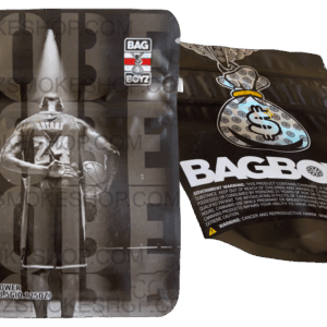 Bag Boyz bryant kobe png