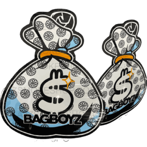 Bagboys png