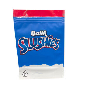 Balla Berries Balla Slushies Mylar zip lock bag G Black Unicorn Hub jpg