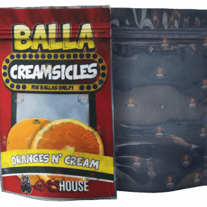 Balla Creamcicle png