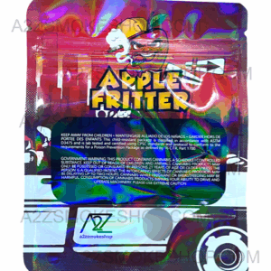 Black Unicorn Apple Fritter Holographic Mylar bag g For Flower Black Unicorn Hub x x bfaf def c ab bbc png