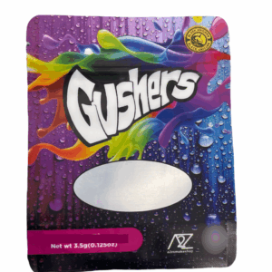 Black Unicorn Gushers Mylar bag g For Flower Black Unicorn Hub x x dcfd bc af png