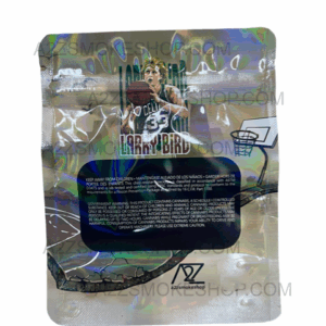 Black Unicorn Larry Bird Holographic Mylar bag g For Flower Black Unicorn Hub x x ebef d d ffa abc png