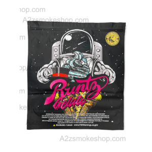 Black Unicorn Pound Bag Large Runtz Gelato Mylar bag LBS OZ g Black Unicorn Hub png