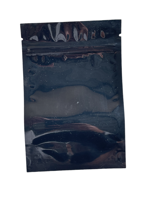 Buddhas Hand 3.5 Grams Smell Proof Mylar Bags