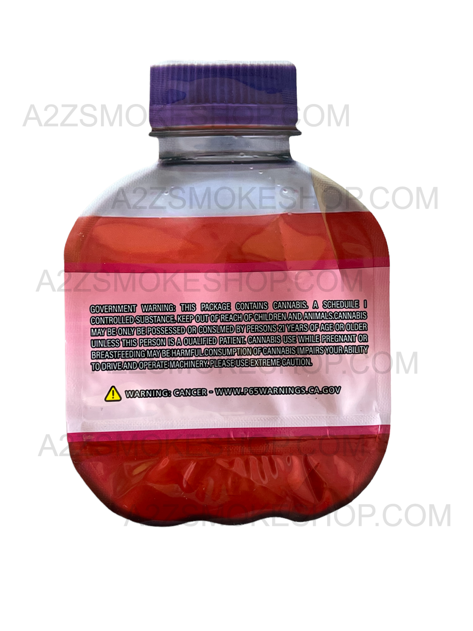 Chubbyz Bubble Gum Runtz Cut Out Mylar Bags g Die cut Black Unicorn Hub png