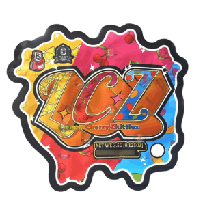 Copy of Backpack Boyz Lemon Cherry Mylar zip lock bag G Black Unicorn Hub x x baa cd b fedae png