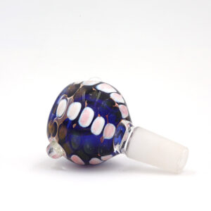 Glass Spot Color Bowl mm Male Black Unicorn Hub jpg