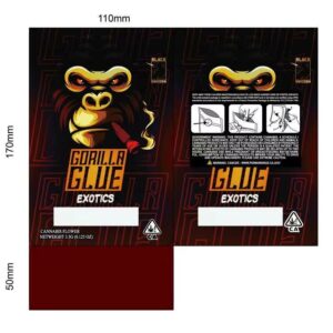 Gorilla Glue Exotics G Black Unicorn Hub jpg