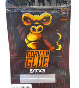Gorilla glue exotics x fef c b bf de png