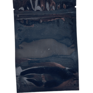 Grapefruitz Grams Smell Proof Mylar Bags Black Unicorn Hub png