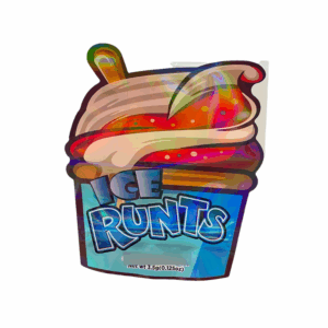 Ice Runtz png
