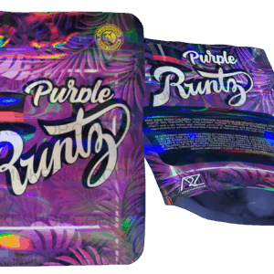 Purple Runtz x x b ef ec f dcd png