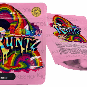 Rainbow Runtz x x bb ce aff a adfc png