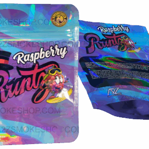 Raspberry Runtz x x fa fc ccd b faccea png