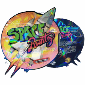 Space runtz png