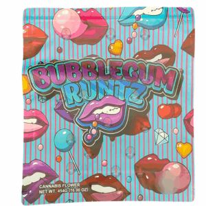 bubblegum runtz png