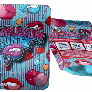 bubblegum runtz png