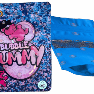 bubblegummy png
