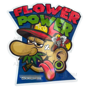 flower power png