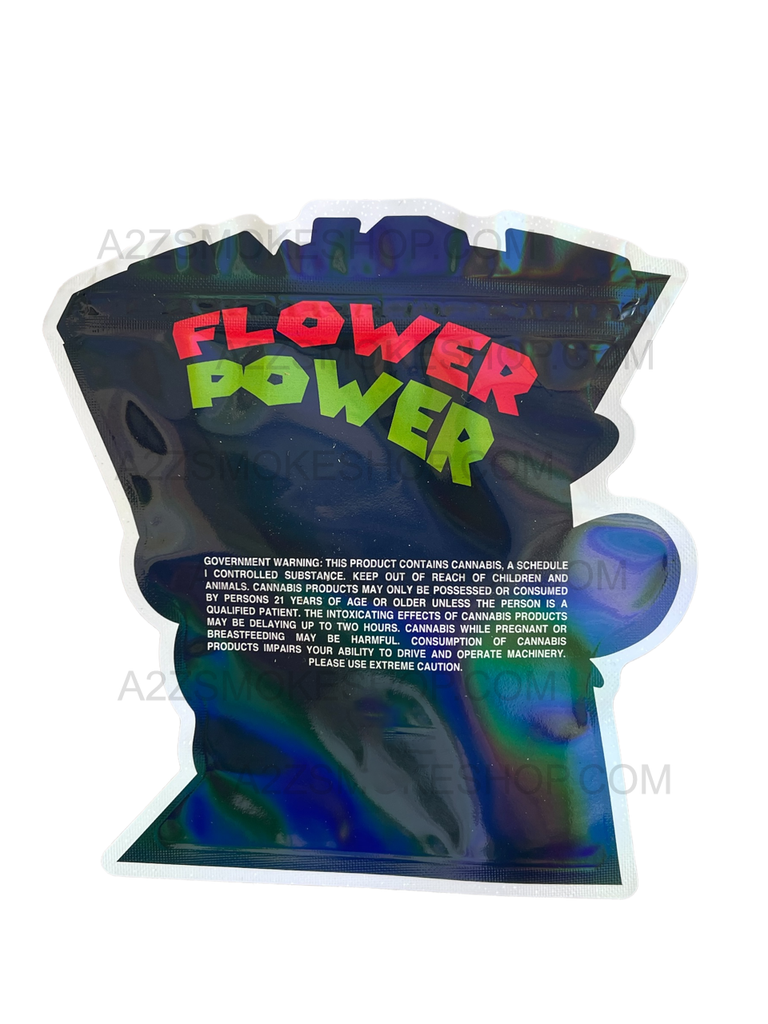 flower power png
