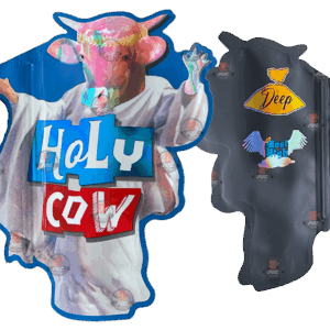 holycow png
