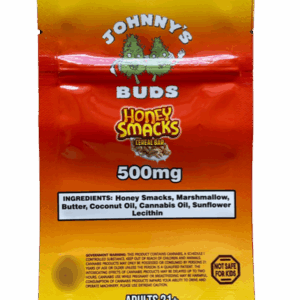 honey smacks png