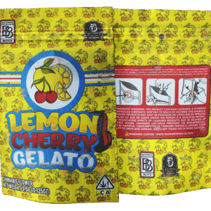 lemoncherrygelato png