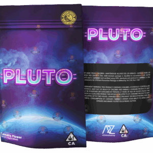 pluto png