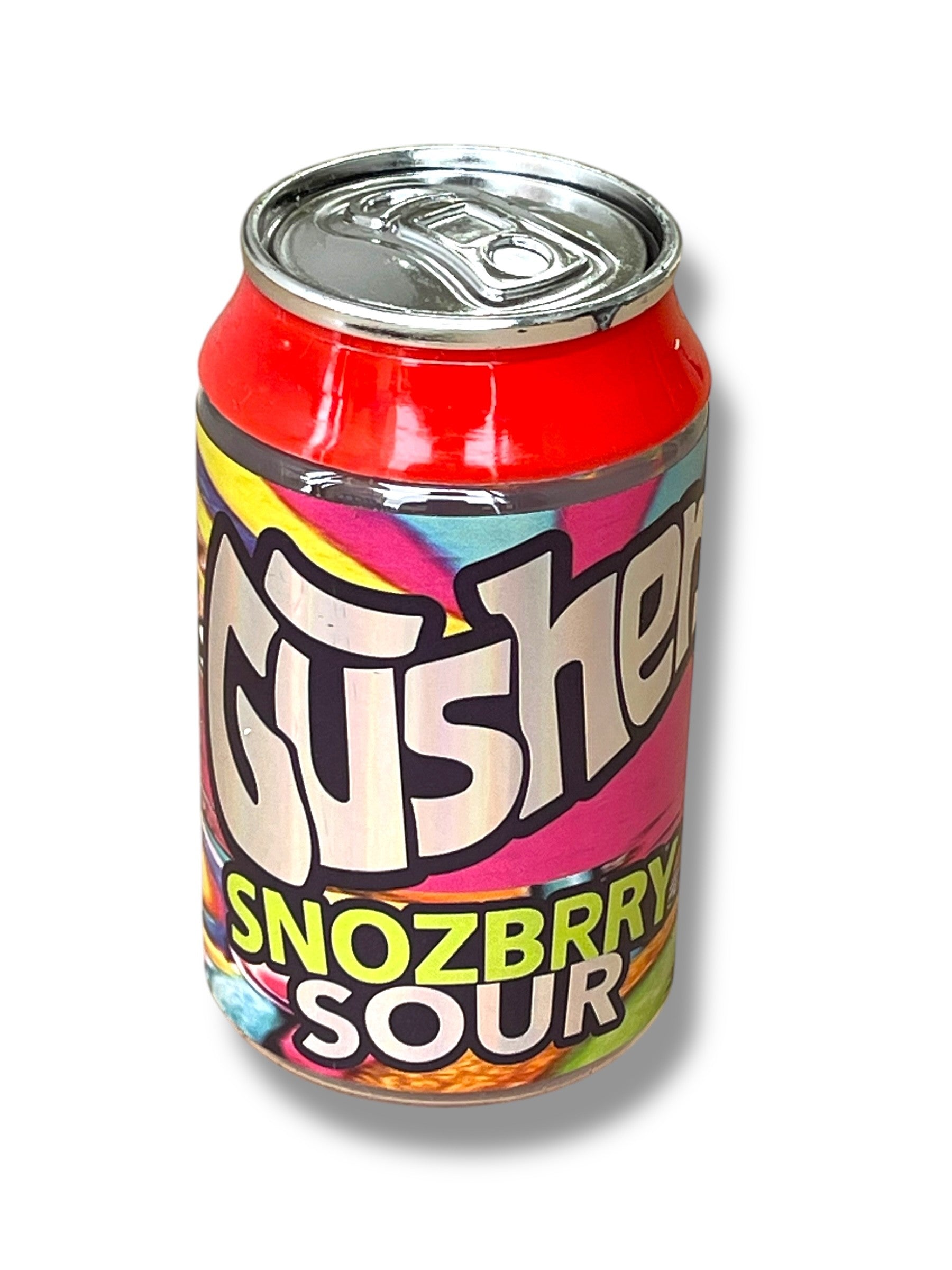 Snooze berry Sour 3.5g Can